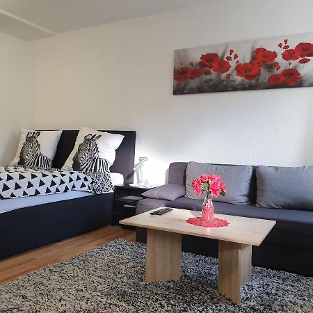 טריברג Dm Apartment מראה חיצוני תמונה