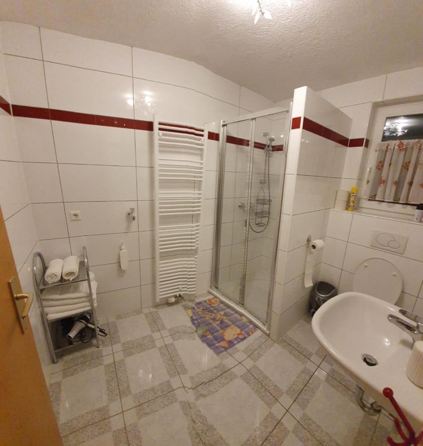 טריברג Dm Apartment מראה חיצוני תמונה