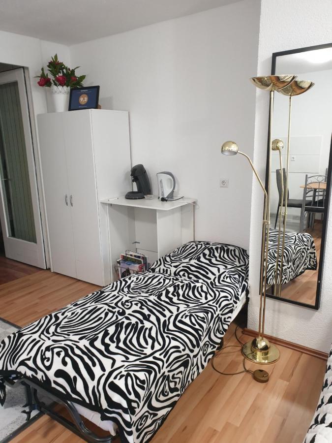טריברג Dm Apartment מראה חיצוני תמונה