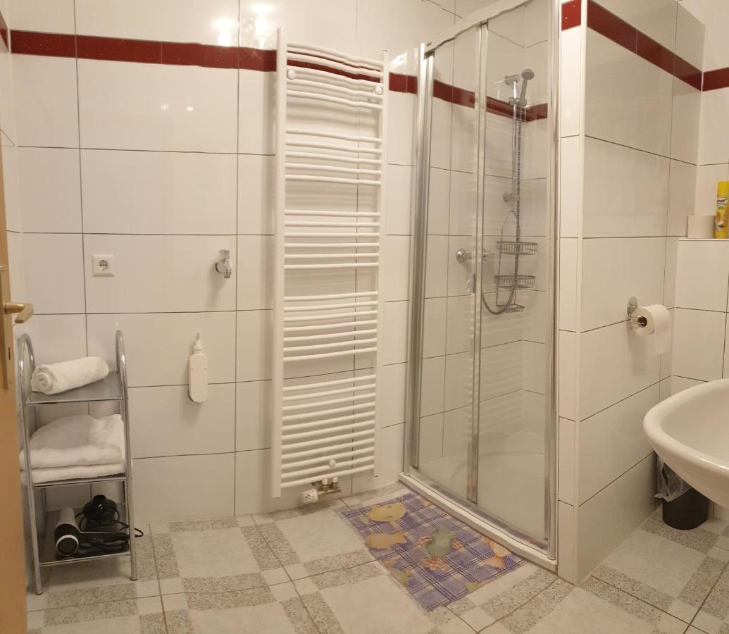 טריברג Dm Apartment מראה חיצוני תמונה