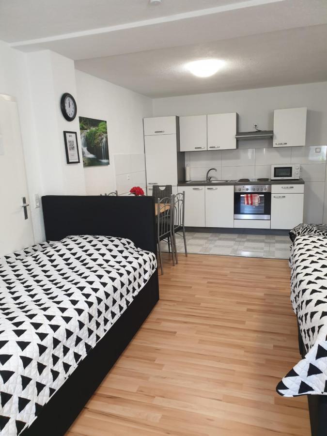טריברג Dm Apartment מראה חיצוני תמונה