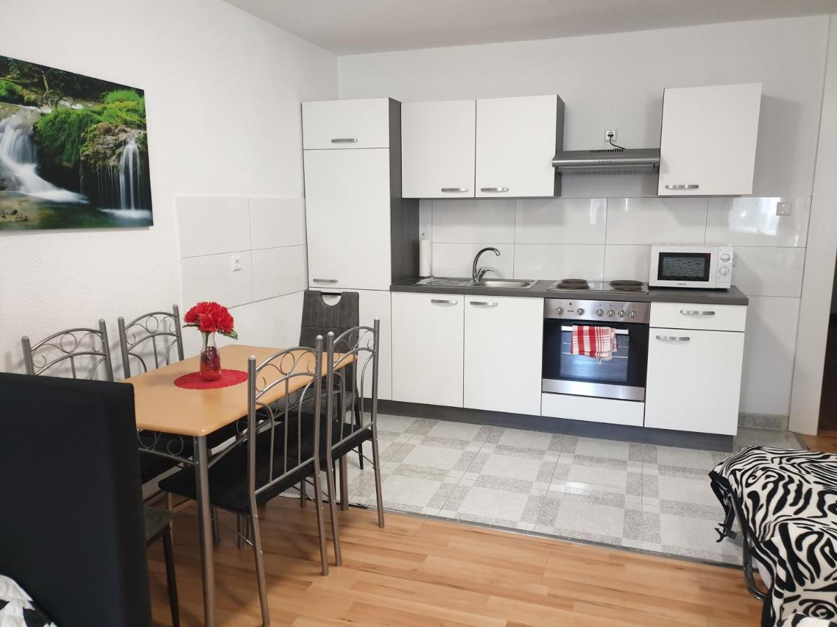 טריברג Dm Apartment מראה חיצוני תמונה