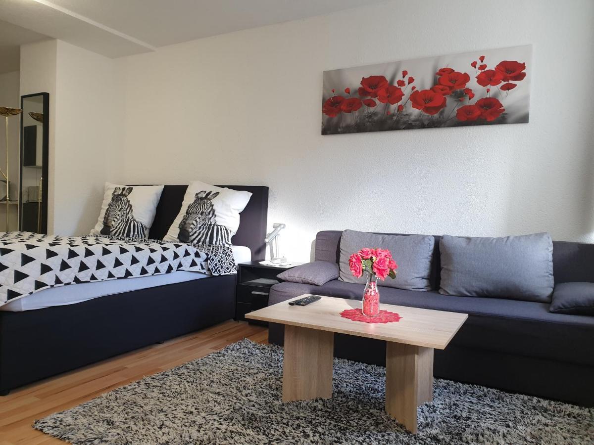 טריברג Dm Apartment מראה חיצוני תמונה