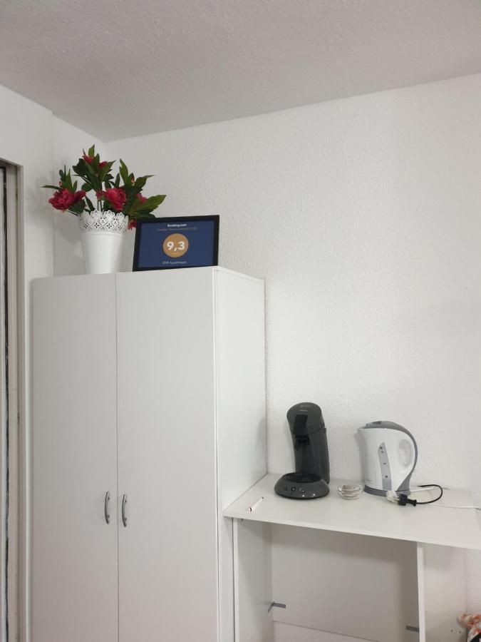 טריברג Dm Apartment מראה חיצוני תמונה