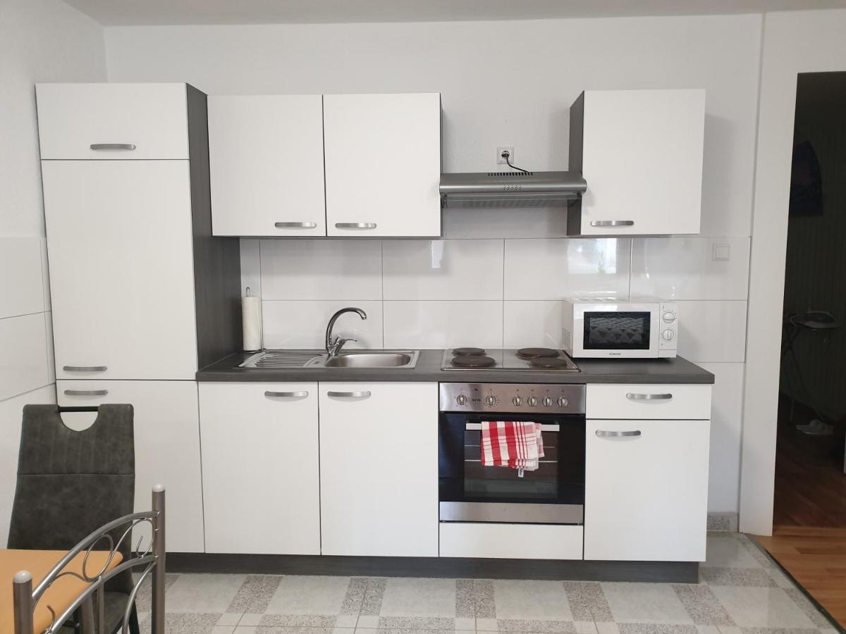 טריברג Dm Apartment מראה חיצוני תמונה