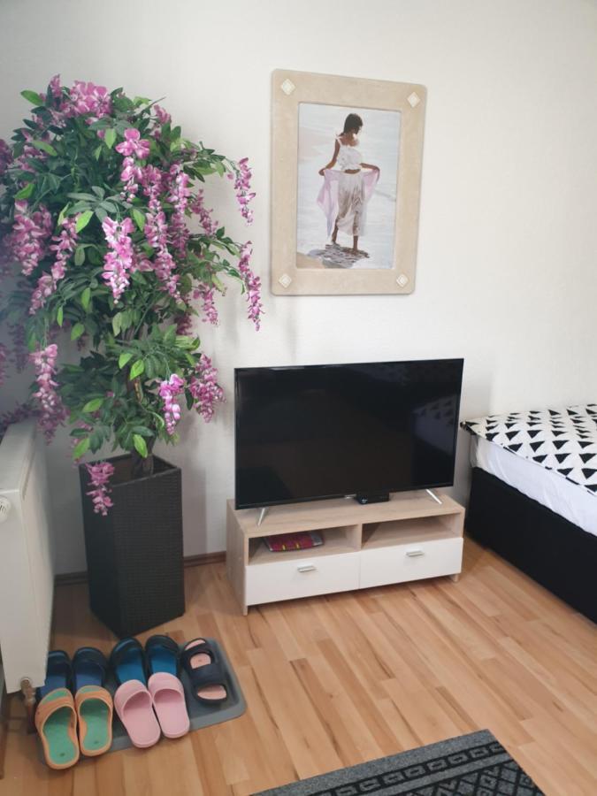 טריברג Dm Apartment מראה חיצוני תמונה