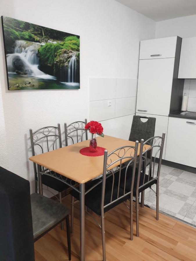 טריברג Dm Apartment מראה חיצוני תמונה