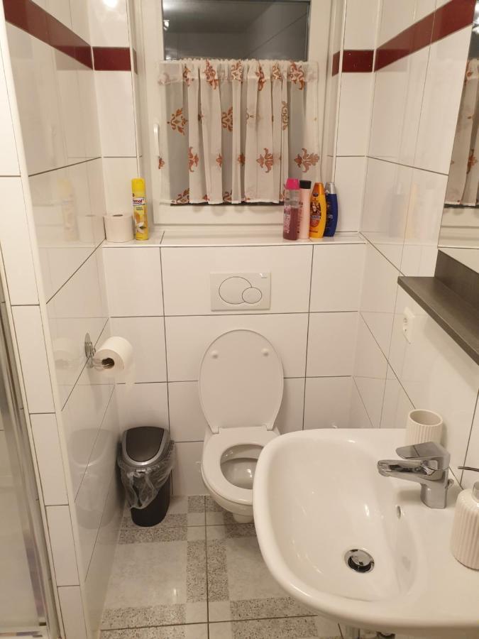 טריברג Dm Apartment מראה חיצוני תמונה