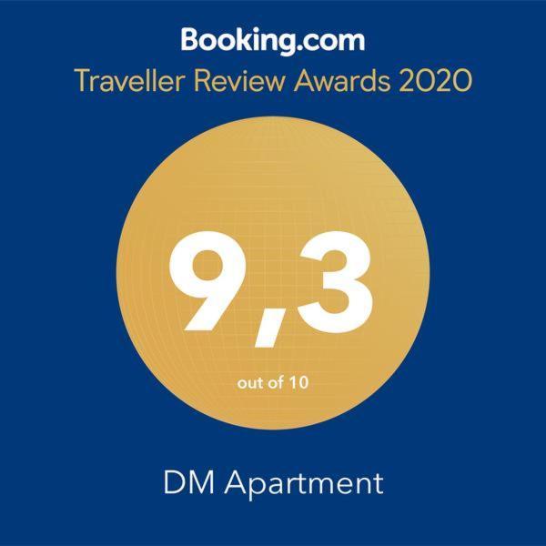 טריברג Dm Apartment מראה חיצוני תמונה
